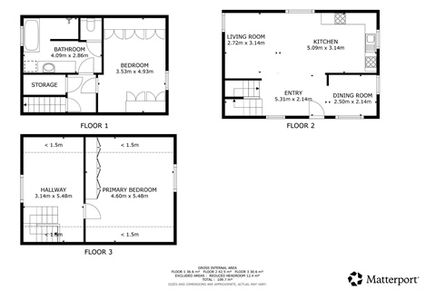 Prodej domu, 110 m² - 22