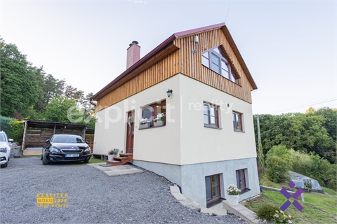 Prodej domu, 110 m² 0