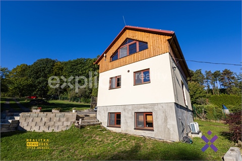 Prodej domu, 110 m² 0