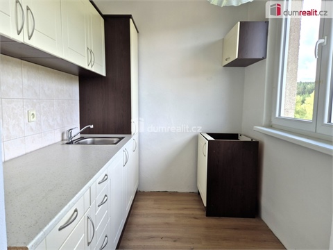 Prodej bytu 3+1, 60 m² - 0
