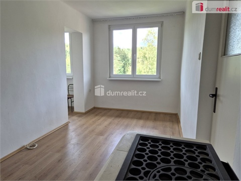 Prodej bytu 3+1, 60 m² - 8