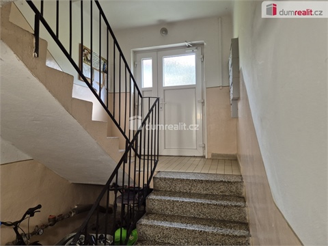Prodej bytu 3+1, 60 m² 22