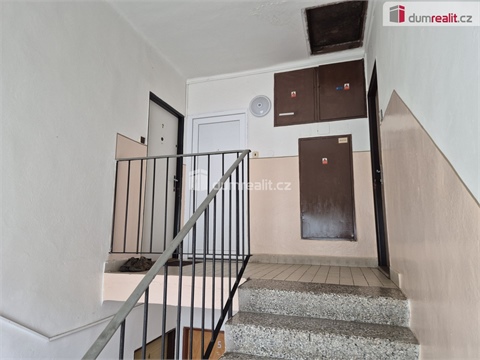 Prodej bytu 3+1, 60 m² 20
