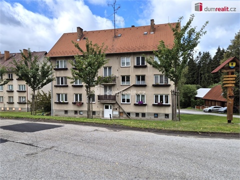Prodej bytu 3+1, 60 m² 24