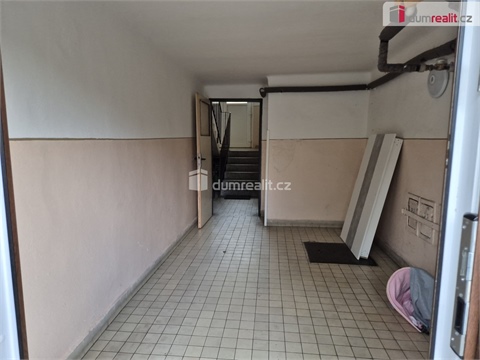 Prodej bytu 3+1, 60 m² - 4