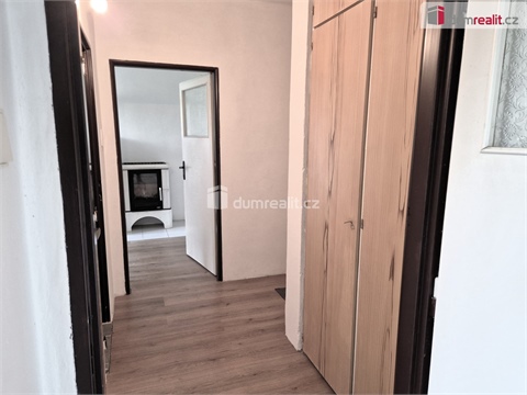 Prodej bytu 3+1, 60 m² - 16