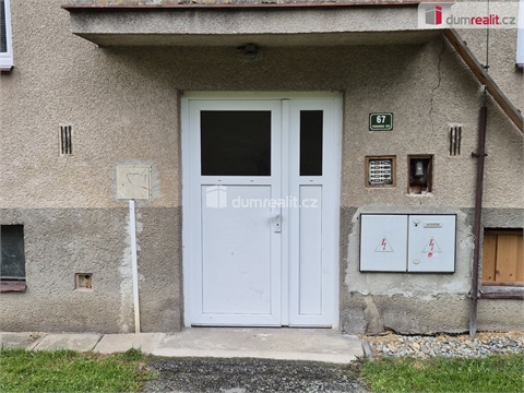 Prodej bytu 3+1, 60 m² - 24