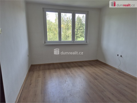 Prodej bytu 3+1, 60 m² - 12