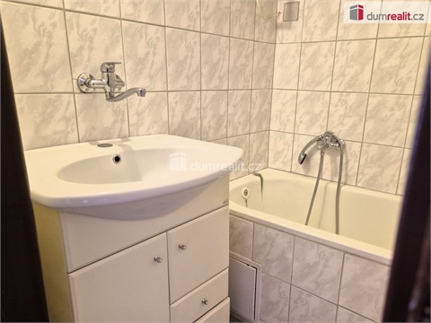 Prodej bytu 3+1, 60 m² 2