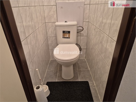 Prodej bytu 3+1, 60 m² - 6