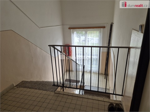 Prodej bytu 3+1, 60 m² - 18