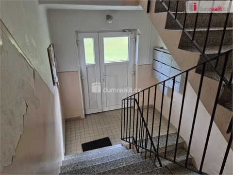 Prodej bytu 3+1, 60 m² - 20