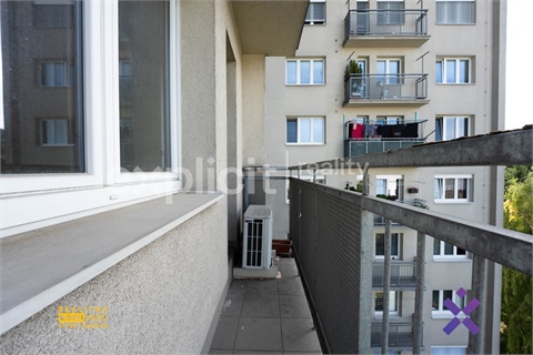 Prodej bytu 1kk, 28 m² 2