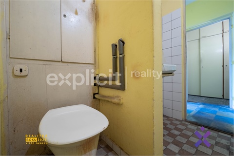 Prodej bytu 1kk, 28 m² - 2