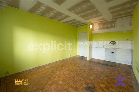Prodej bytu 1kk, 28 m² - 4