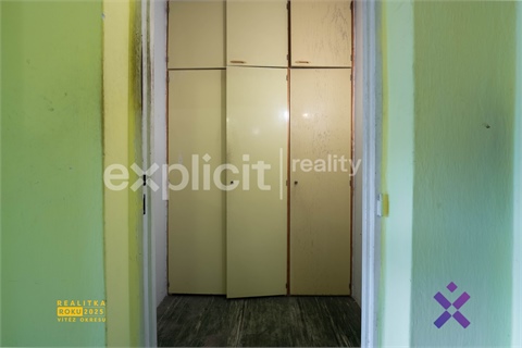 Prodej bytu 1kk, 28 m² 4