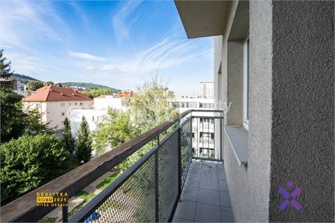 Prodej bytu 1kk, 28 m² 0