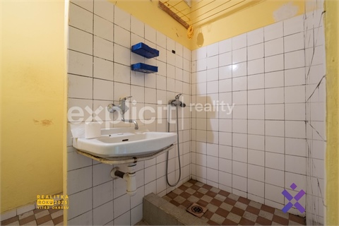 Prodej bytu 1kk, 28 m² - 6