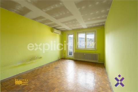 Prodej bytu 1kk, 28 m² - 0