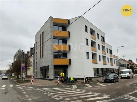 Pronájem bytu 2kk, 56 m² 8
