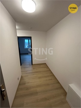 Pronájem bytu 2kk, 56 m² - 4