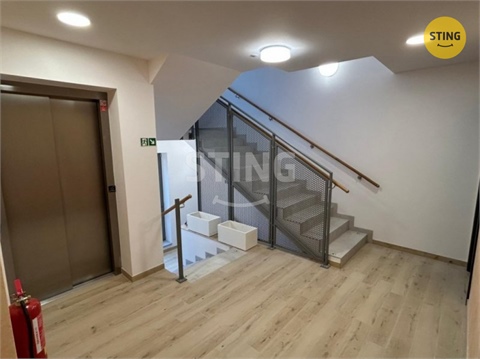 Pronájem bytu 2kk, 56 m² 12
