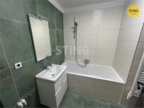 Pronájem bytu 2kk, 56 m² 6