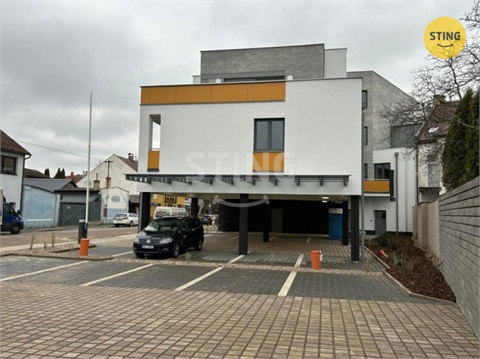 Pronájem bytu 2kk, 56 m² - 6