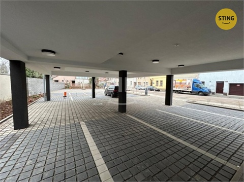 Pronájem bytu 2kk, 56 m² - 10