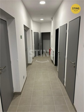 Pronájem bytu 2kk, 56 m² 14