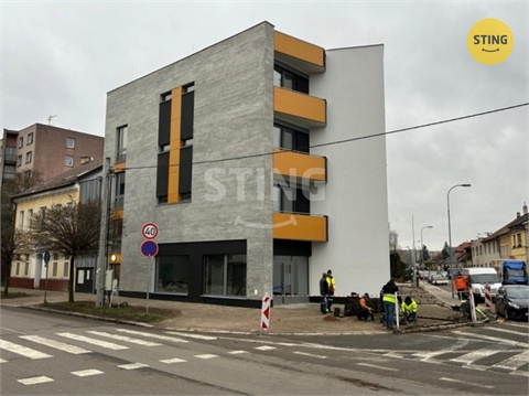 Pronájem bytu 2kk, 56 m² - 8