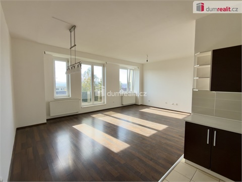 Pronájem bytu 4kk, 100 m² - 4