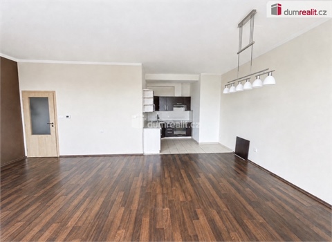 Pronájem bytu 3kk, 100 m² - 2