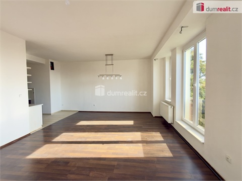 Pronájem bytu 4kk, 100 m² - 10