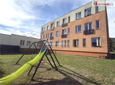 Pronájem bytu 3kk, 100 m² - 4