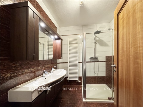 Pronájem bytu 5kk, 120 m² - 6