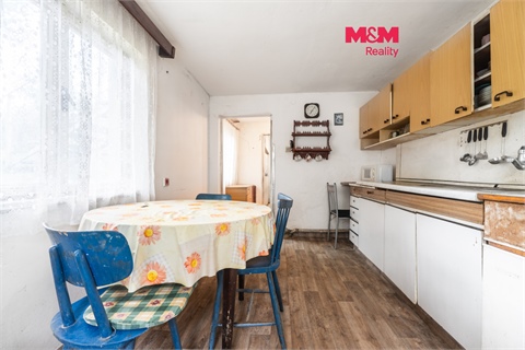 Prodej rodinného domu, 85 m² 0