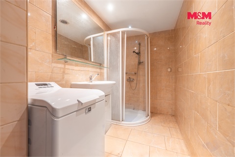Prodej rodinného domu, 85 m² - 4