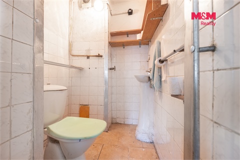 Prodej rodinného domu, 85 m² 8