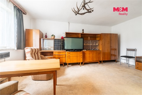 Prodej rodinného domu, 85 m² 2