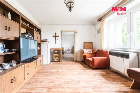 Prodej rodinného domu, 85 m² 4