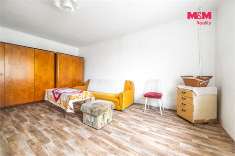 Prodej rodinného domu, 85 m² 6