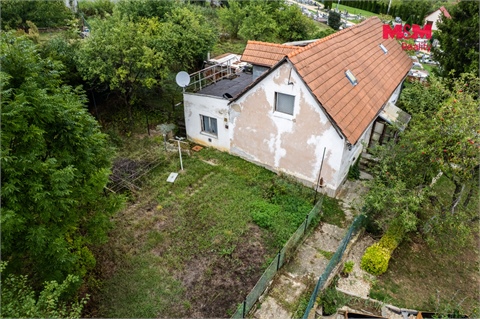 Prodej rodinného domu, 85 m² - 8