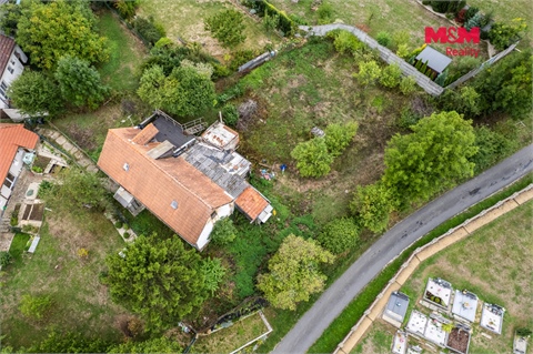 Prodej rodinného domu, 85 m² 10