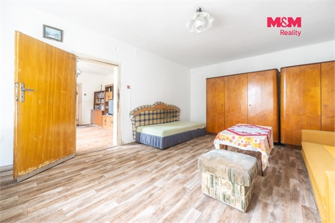 Prodej rodinného domu, 85 m² - 2