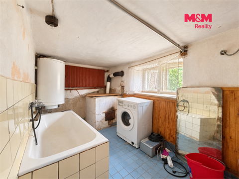 Prodej rodinného domu, 126 m² 4