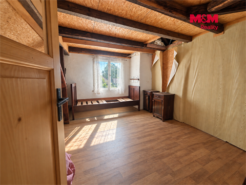 Prodej rodinného domu, 126 m² - 4