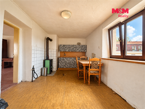 Prodej rodinného domu, 126 m² 2