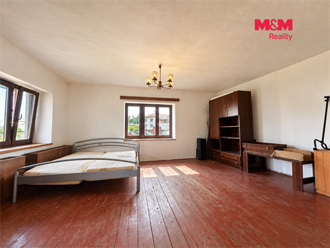 Prodej rodinného domu, 126 m² - 0