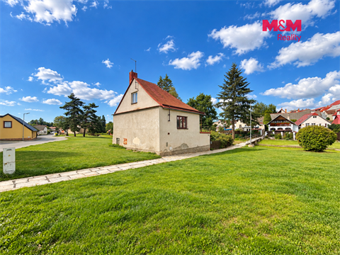 Prodej rodinného domu, 126 m² - 6